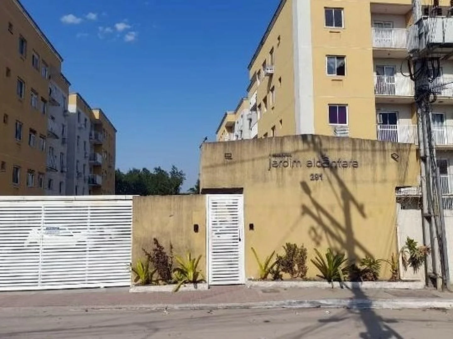Apartamento - Sao Goncalo, RJ - foto 1