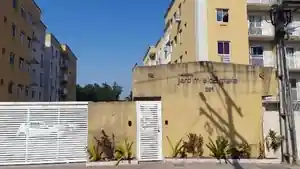 Apartamento - Sao Goncalo, RJ
