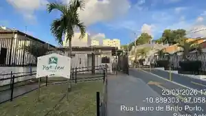 Apartamento - Aracaju, SE