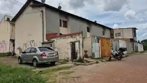 Casa - Novo Gama, GO