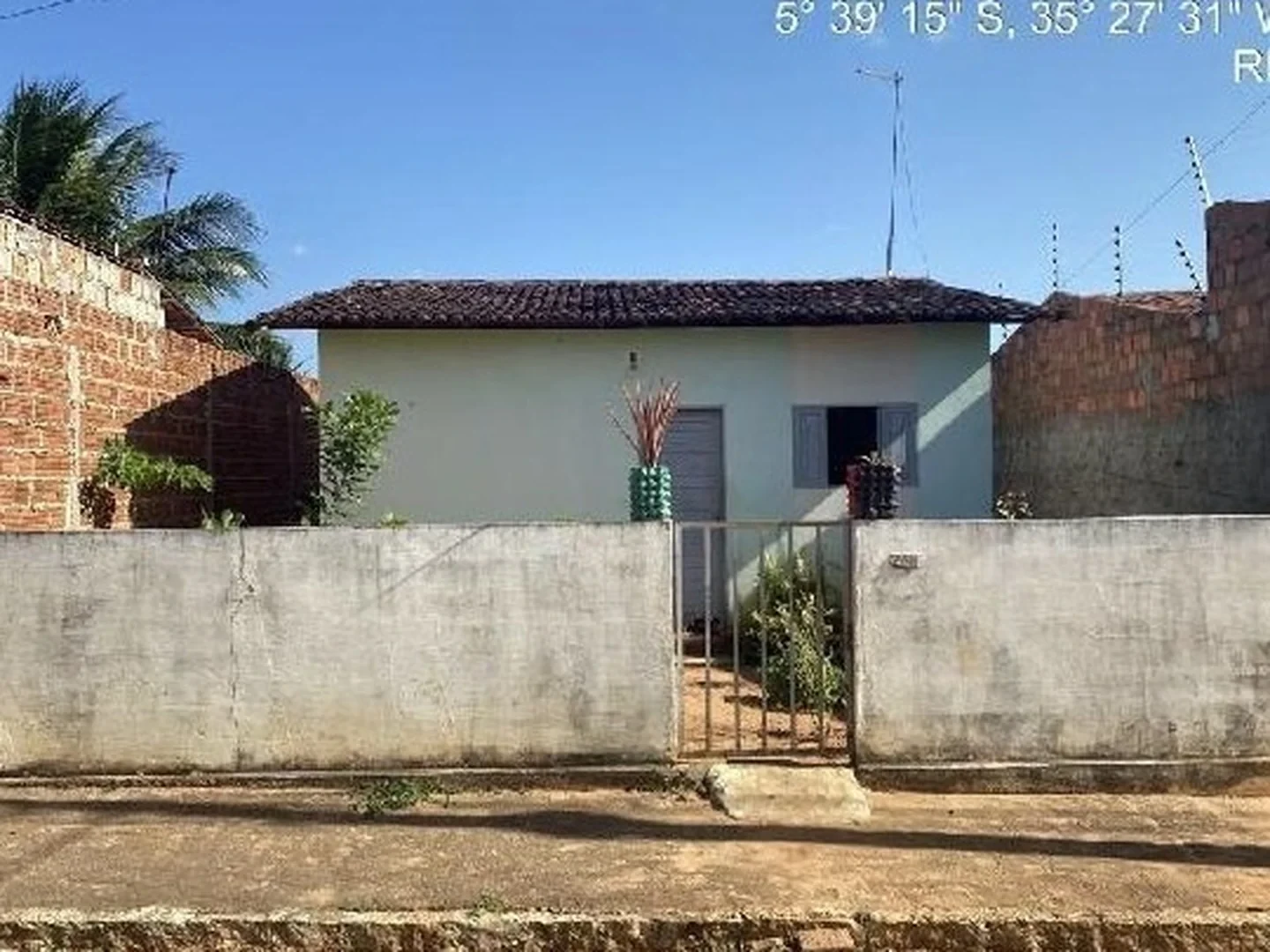 Casa - Ceara-Mirim, RN - foto 1