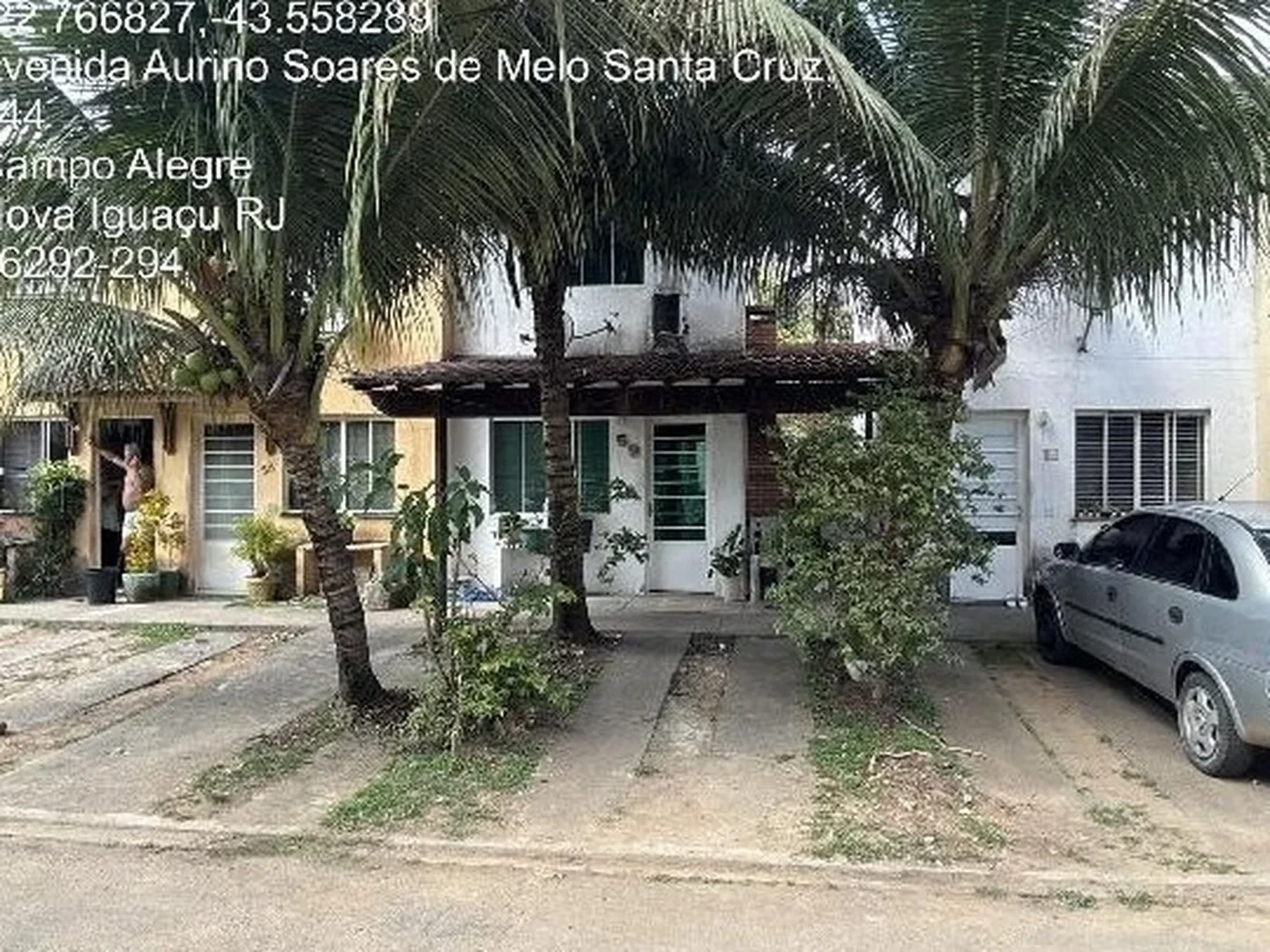Casa - Nova Iguacu, RJ - foto 1
