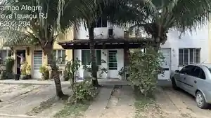 Casa - Nova Iguacu, RJ