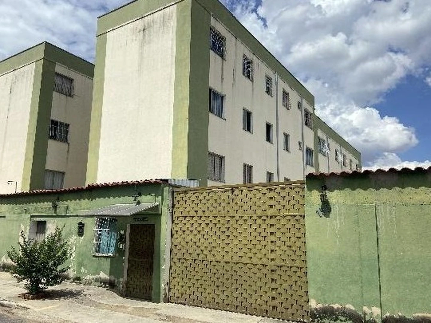 Apartamento - Ribeirao Das Neves, MG - foto 1