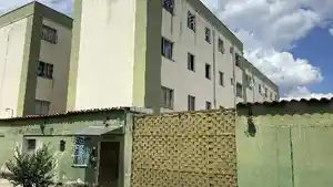 Apartamento - Ribeirao Das Neves, MG