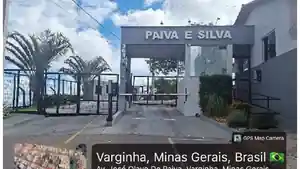 Apartamento - Varginha, MG