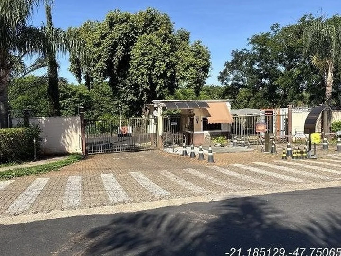 Apartamento - Ribeirao Preto, SP - foto 1