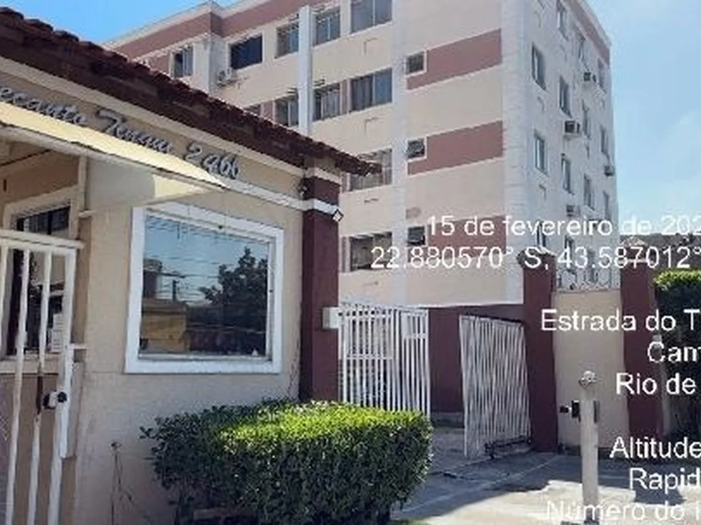 Apartamento - Rio De Janeiro, RJ - foto 1