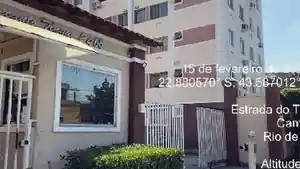Apartamento - Rio De Janeiro, RJ