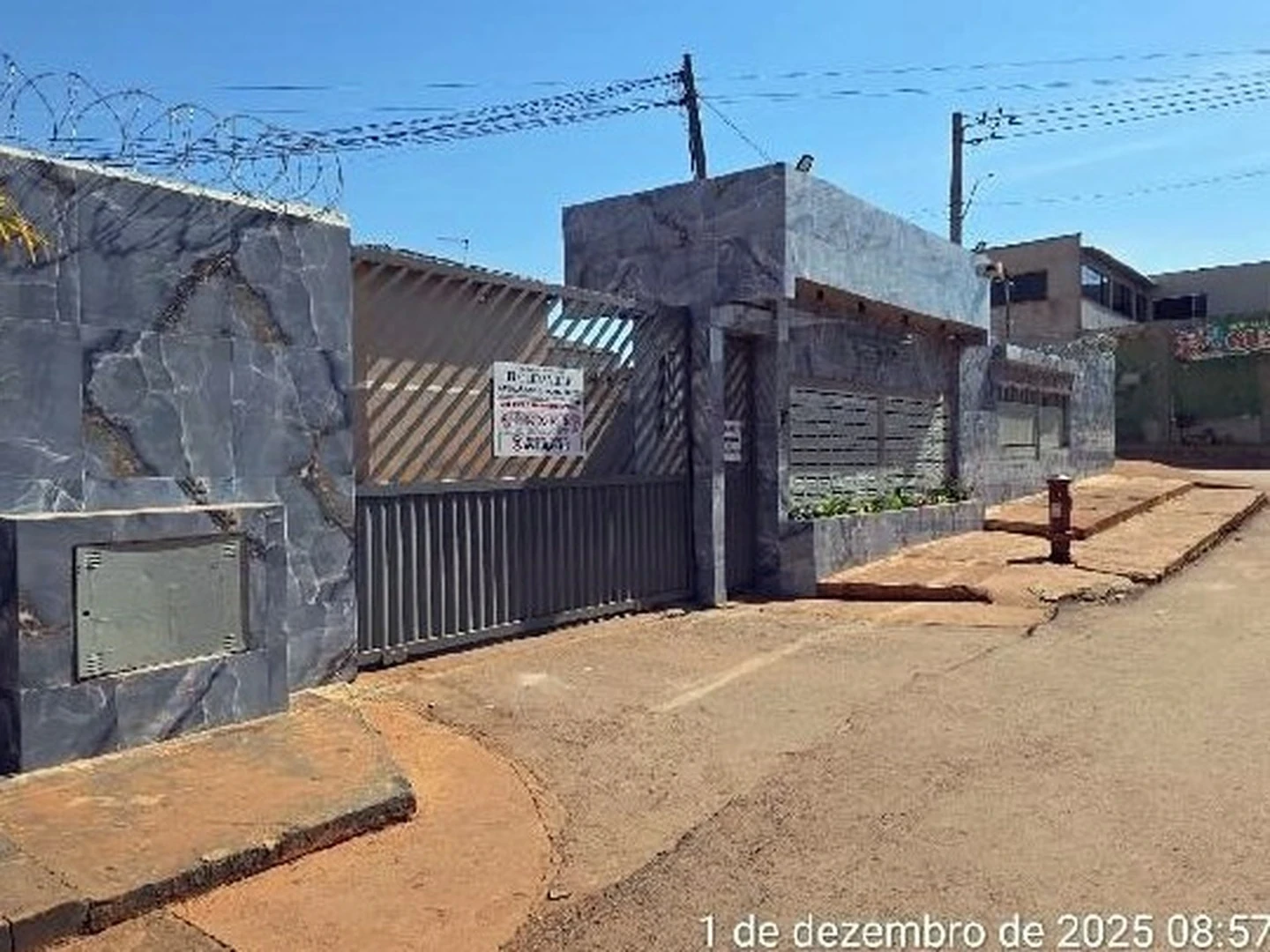 Apartamento - Valparaiso De Goias, GO - foto 1