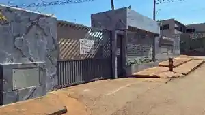 Apartamento - Valparaiso De Goias, GO