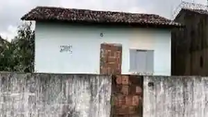 Casa - Ceara-Mirim, RN