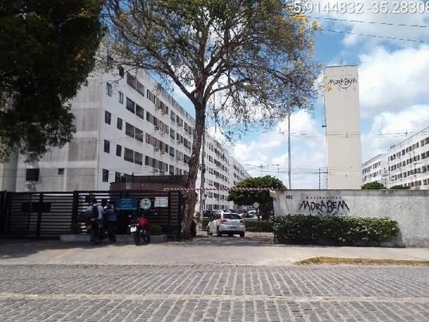 Apartamento - Parnamirim, RN - foto 1