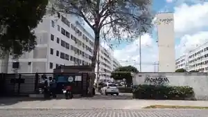 Apartamento - Parnamirim, RN