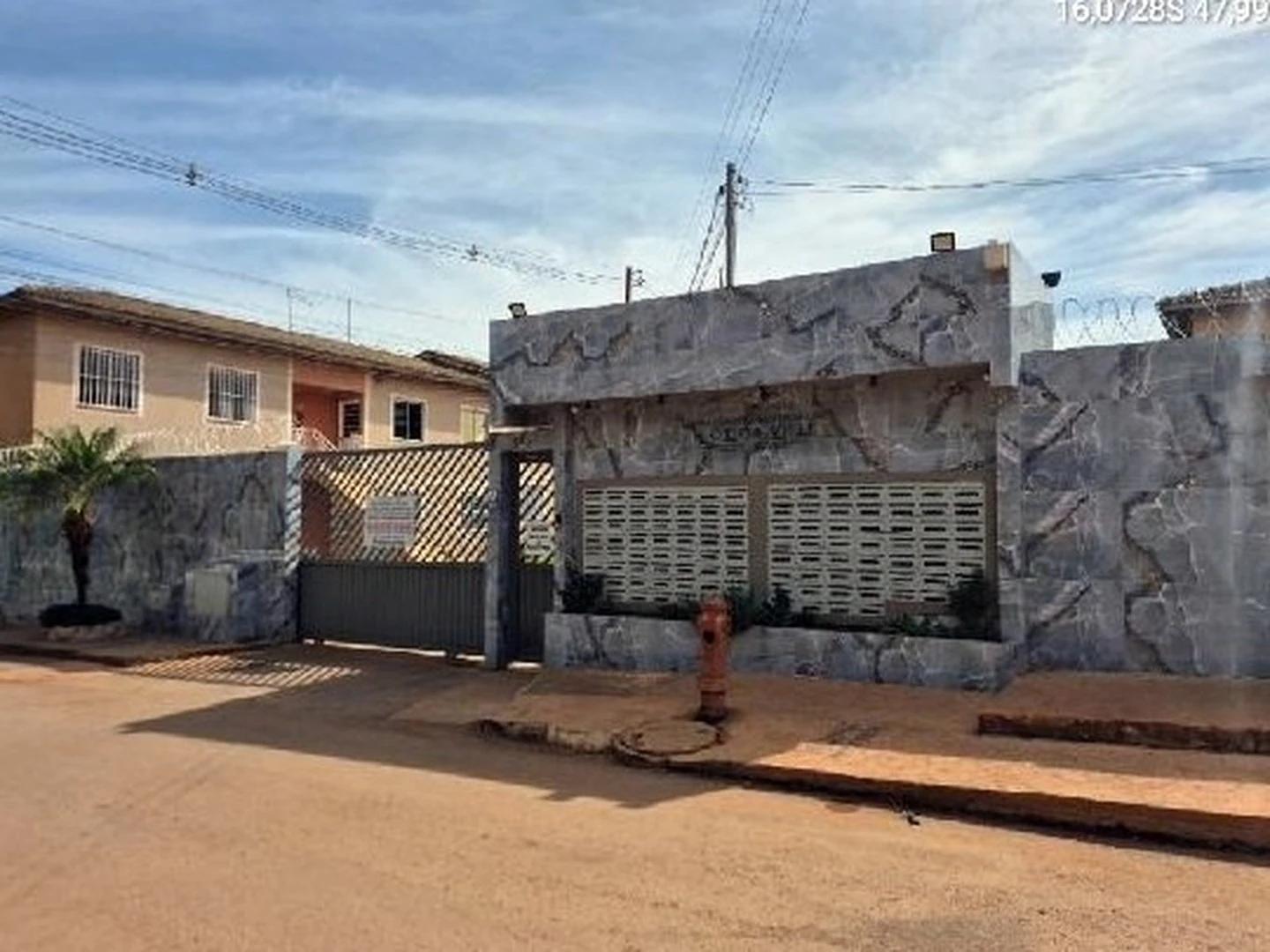 Apartamento - Valparaiso De Goias, GO - foto 1