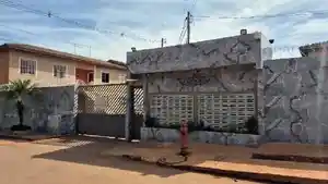 Apartamento - Valparaiso De Goias, GO