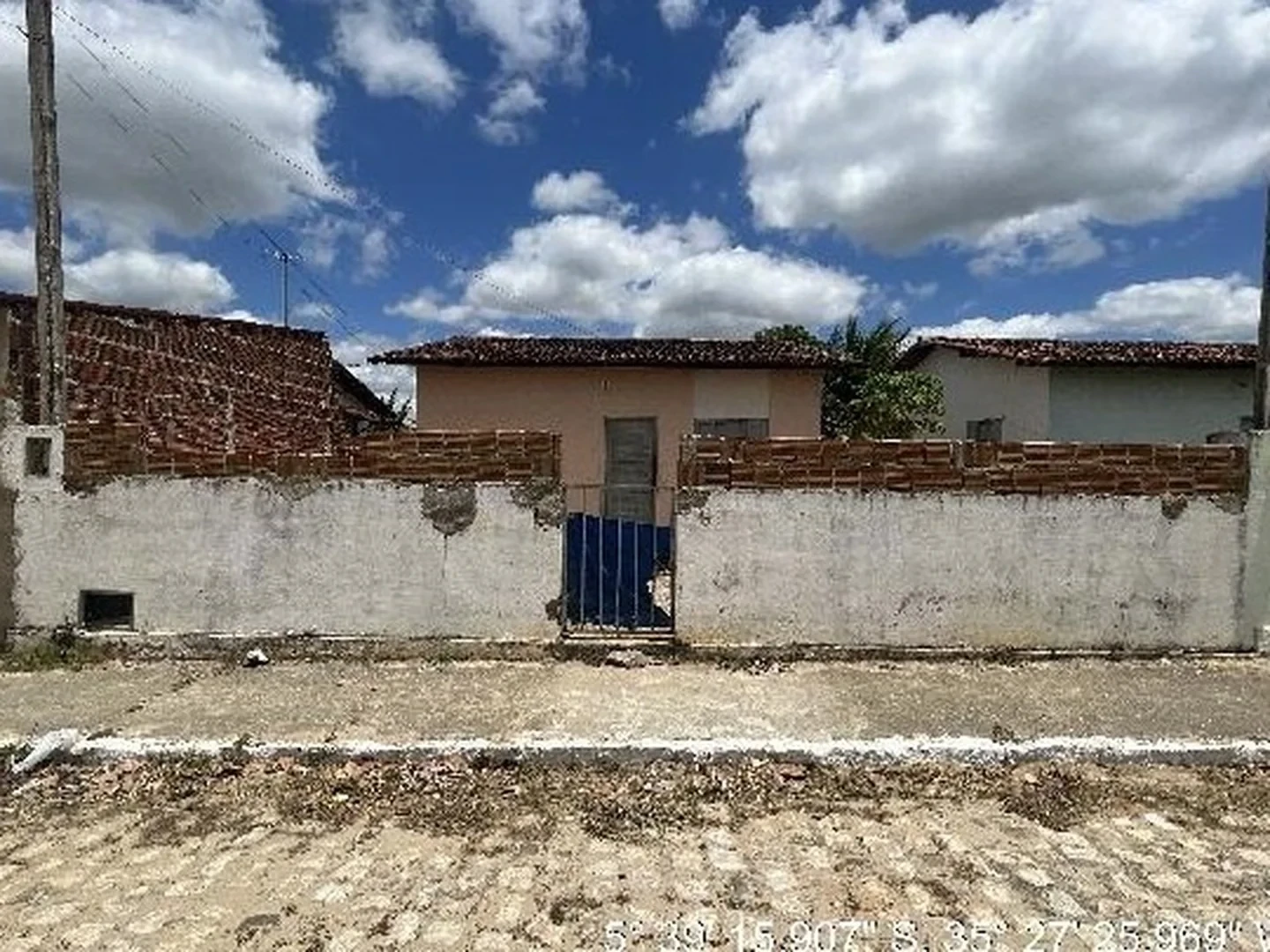 Casa - Ceara-Mirim, RN - foto 1