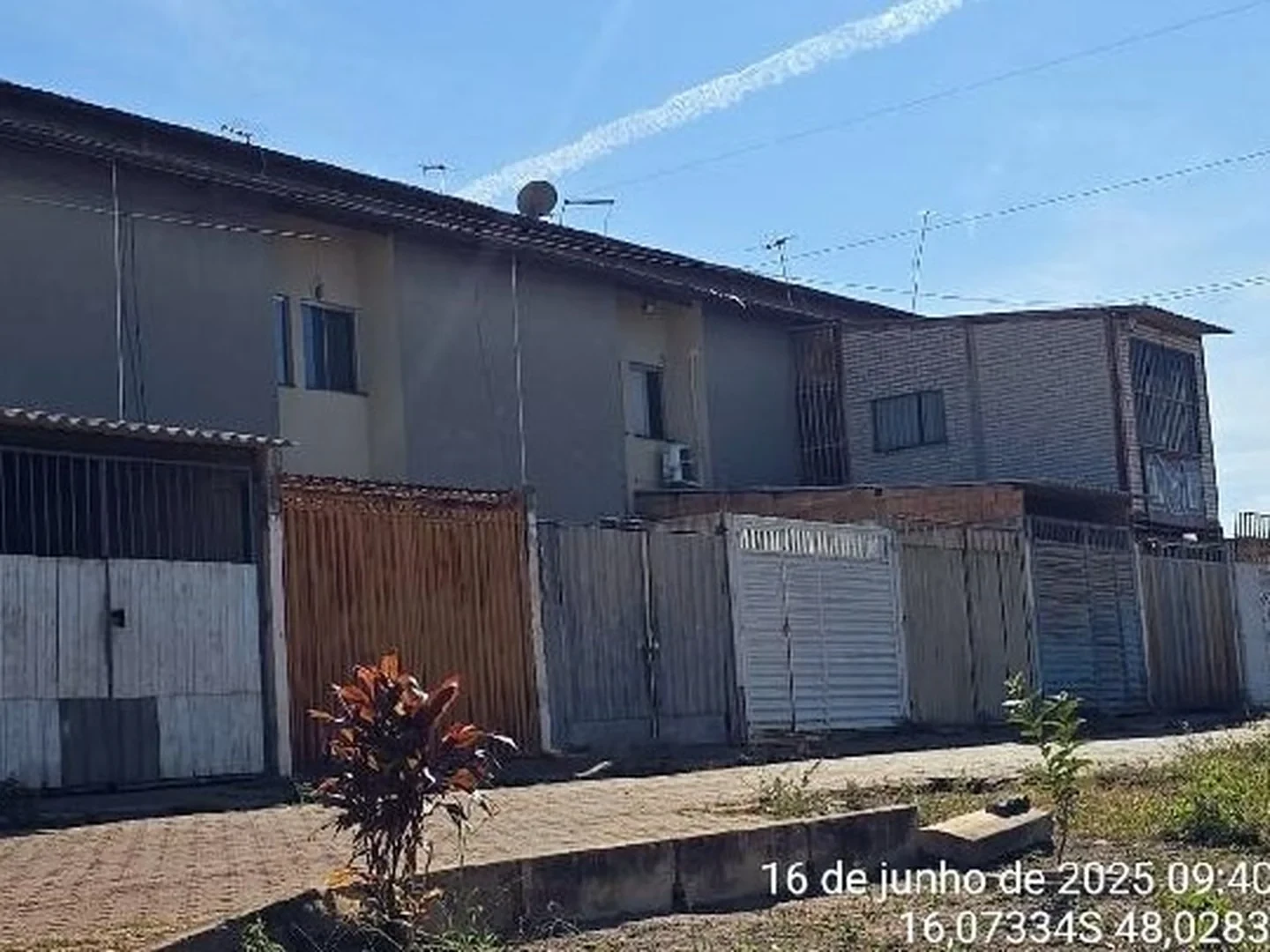 Casa - Novo Gama, GO - foto 1