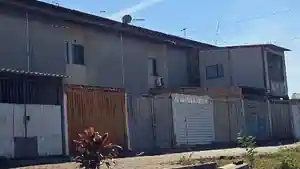 Casa - Novo Gama, GO