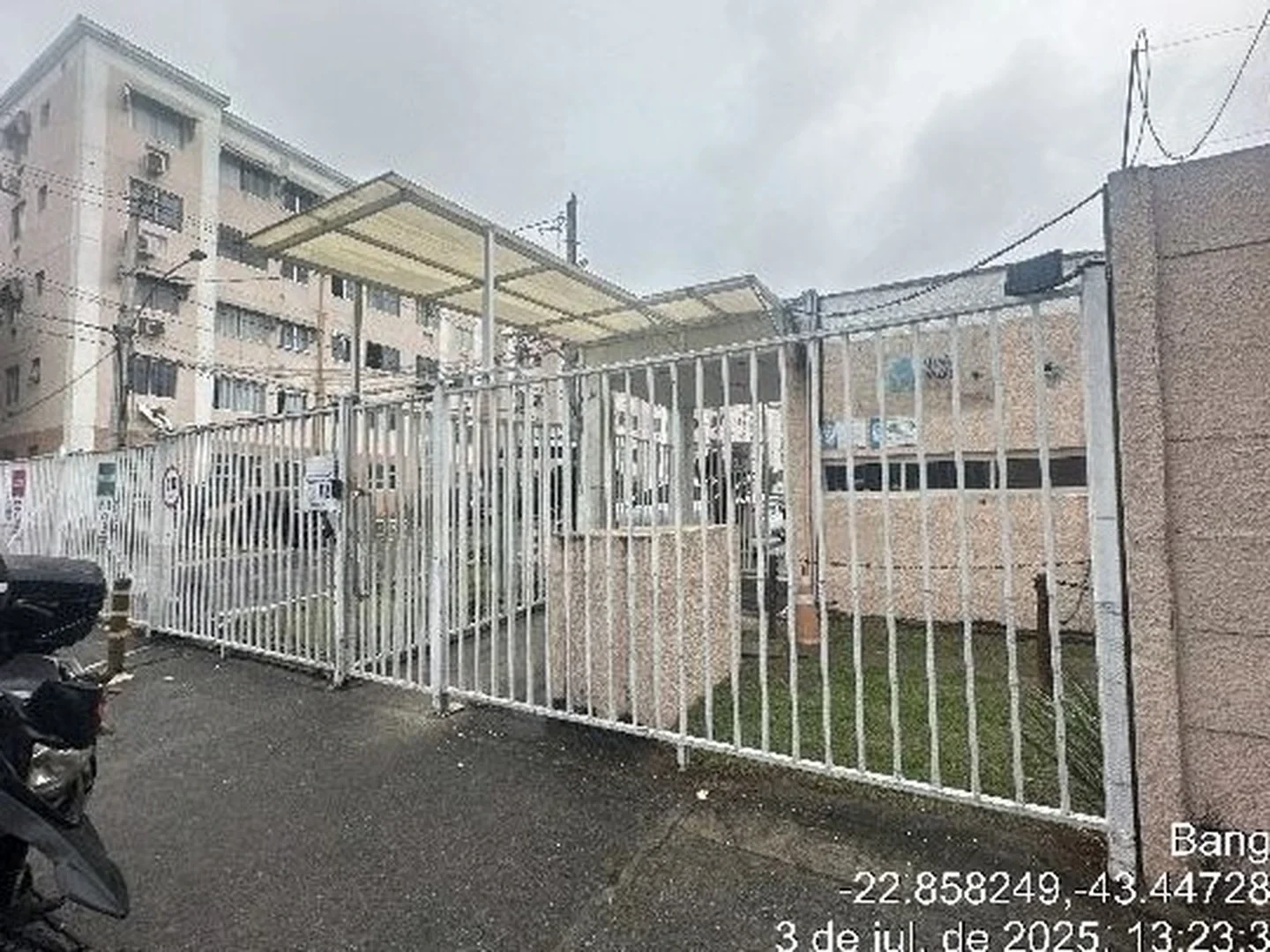 Apartamento - Rio De Janeiro, RJ - foto 1
