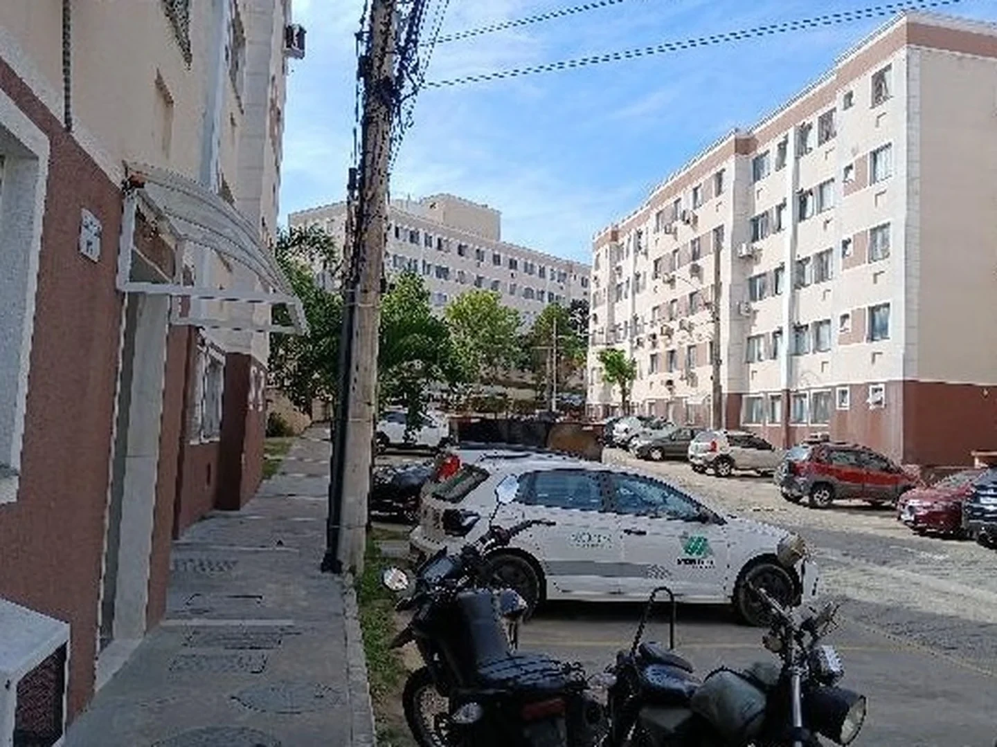 Apartamento - Rio De Janeiro, RJ - foto 1