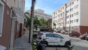 Apartamento - Rio De Janeiro, RJ