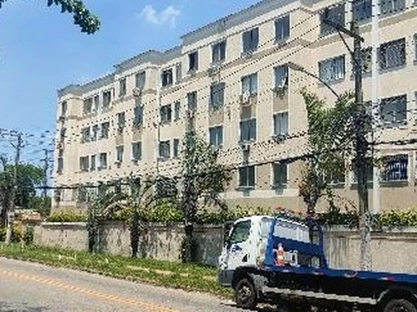 Apartamento - Rio De Janeiro, RJ - foto 1