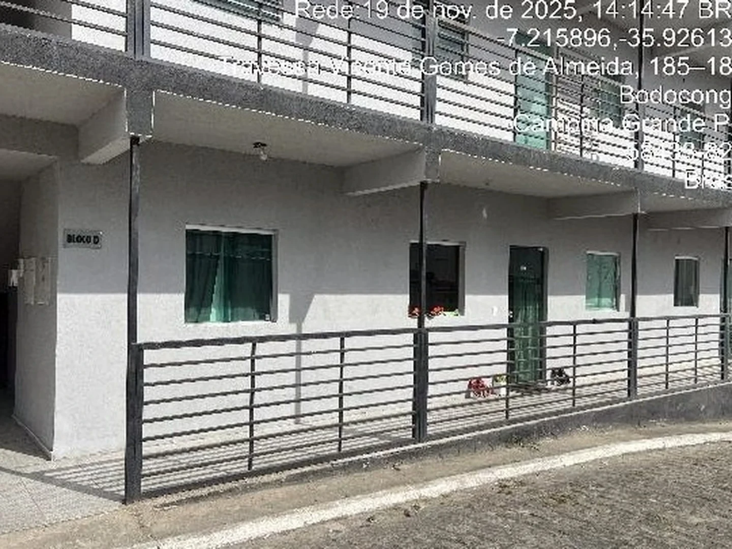 Apartamento - Campina Grande, PB - foto 1