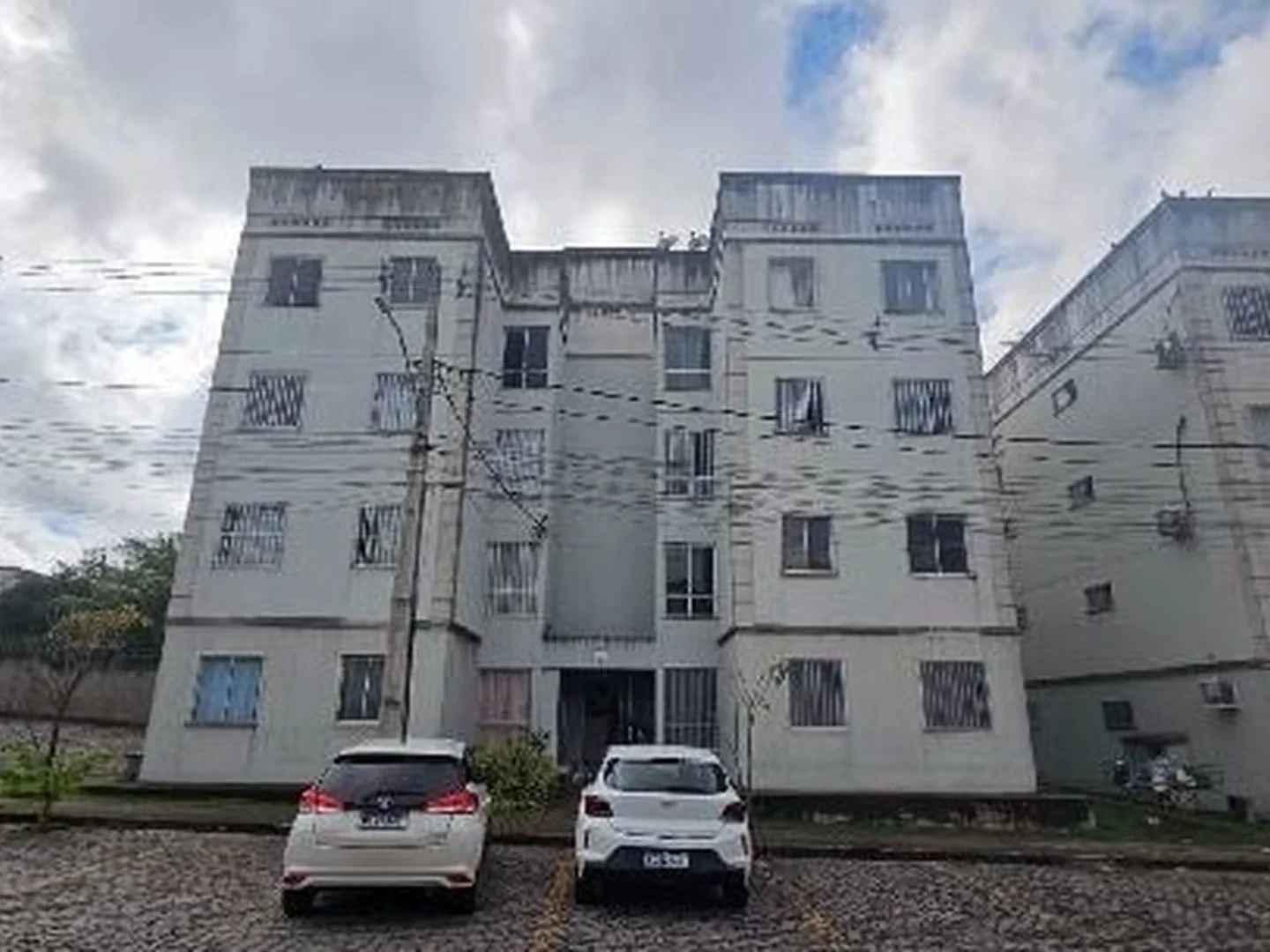 Apartamento - Feira De Santana, BA - foto 1