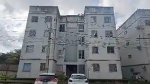 Apartamento - Feira De Santana, BA