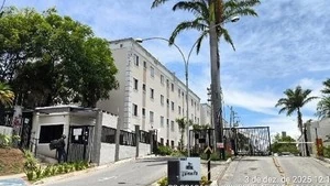Apartamento - Taubate, SP