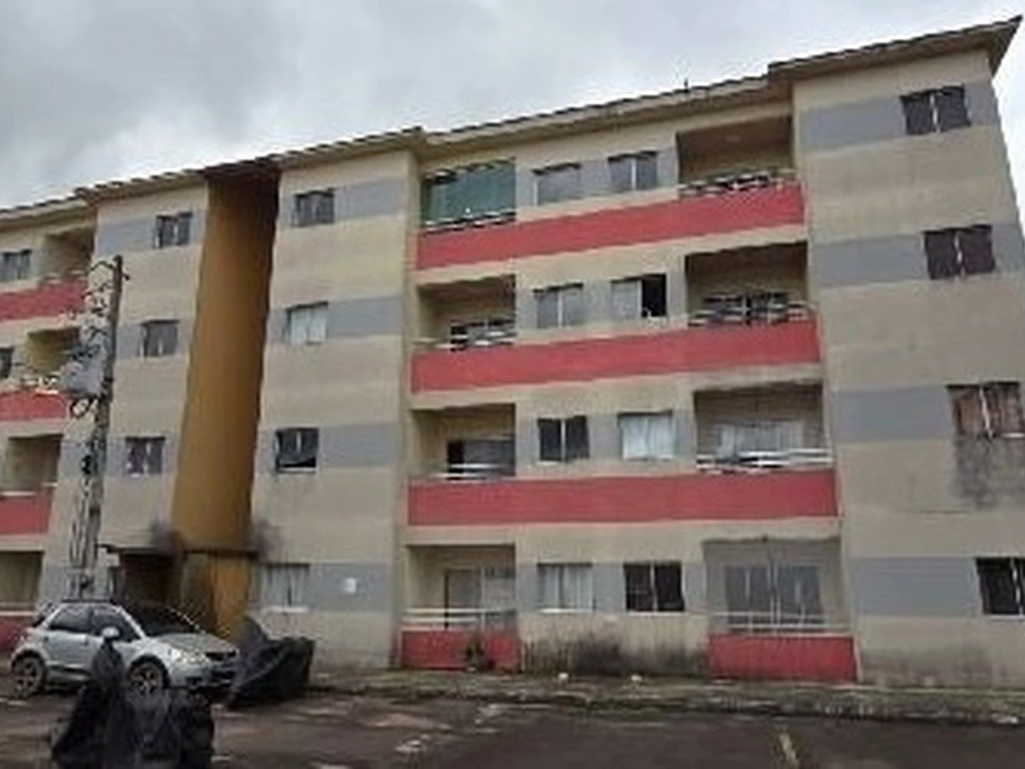 Apartamento - Iranduba, AM - foto 1