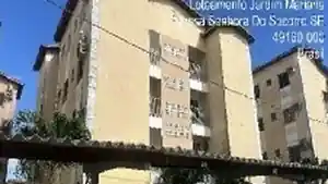 Apartamento - Nossa Senhora Do Socorro, SE
