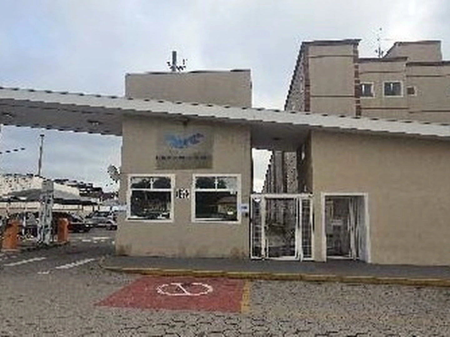 Apartamento - Pindamonhangaba, SP - foto 1