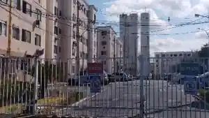 Apartamento - Rio De Janeiro, RJ