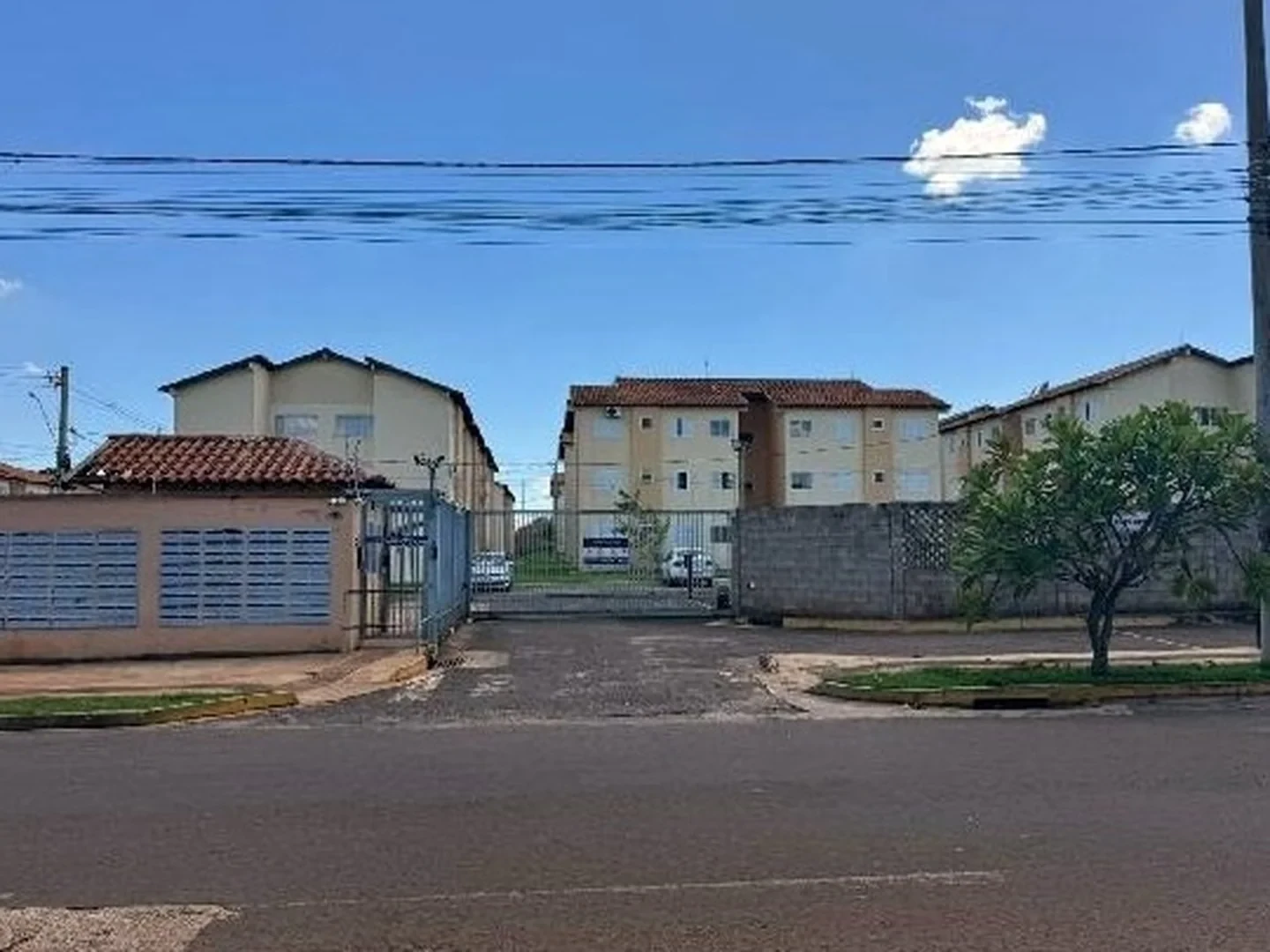 Apartamento - Campo Grande, MS - foto 1