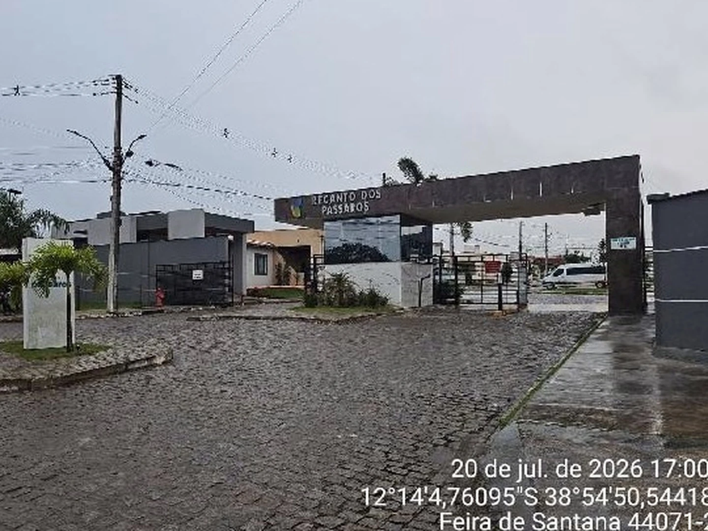 Casa - Feira De Santana, BA - foto 1
