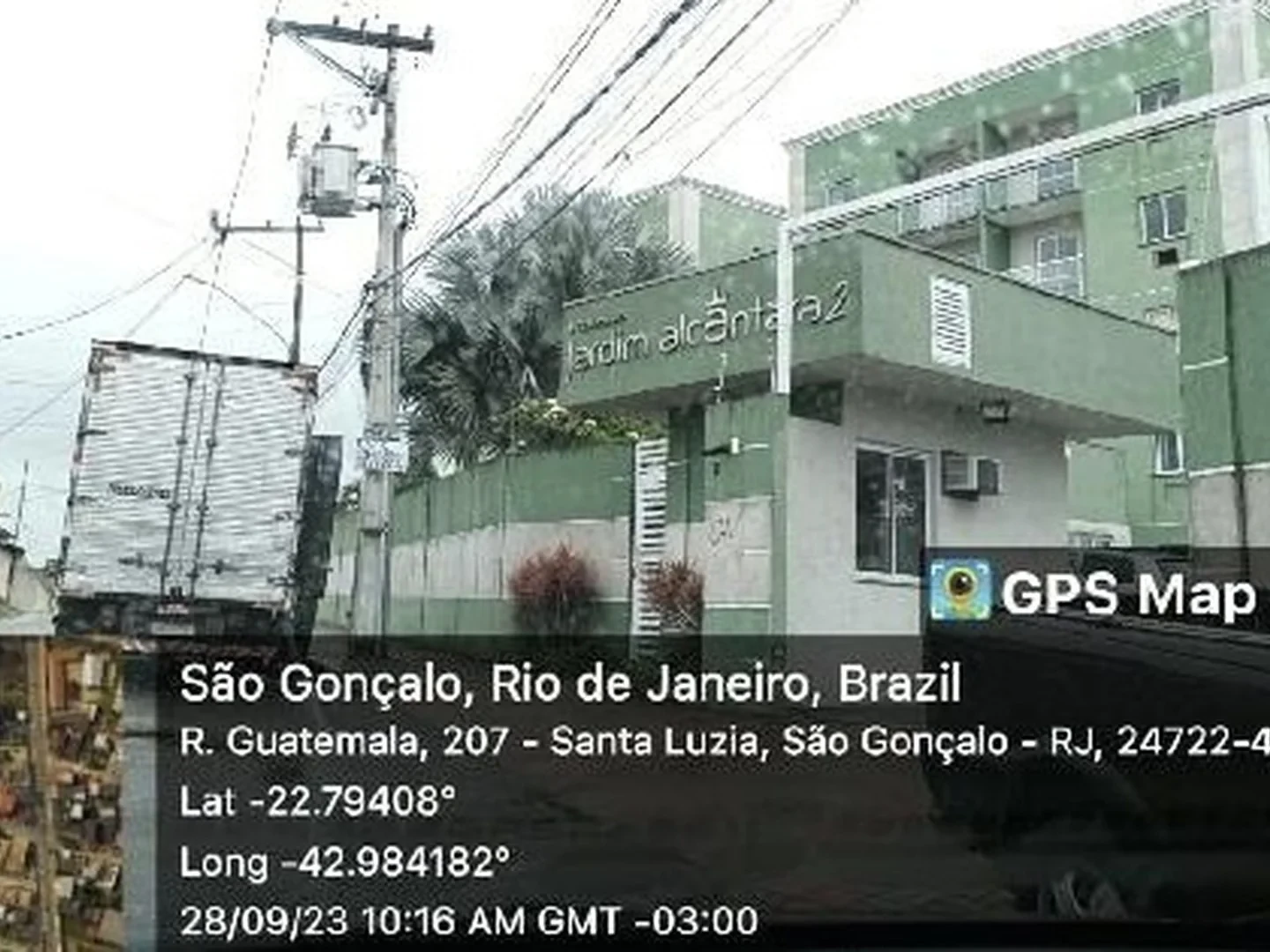 Apartamento - Sao Goncalo, RJ - foto 1