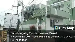 Apartamento - Sao Goncalo, RJ