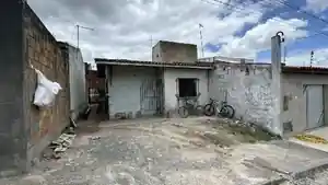 Casa - Feira De Santana, BA