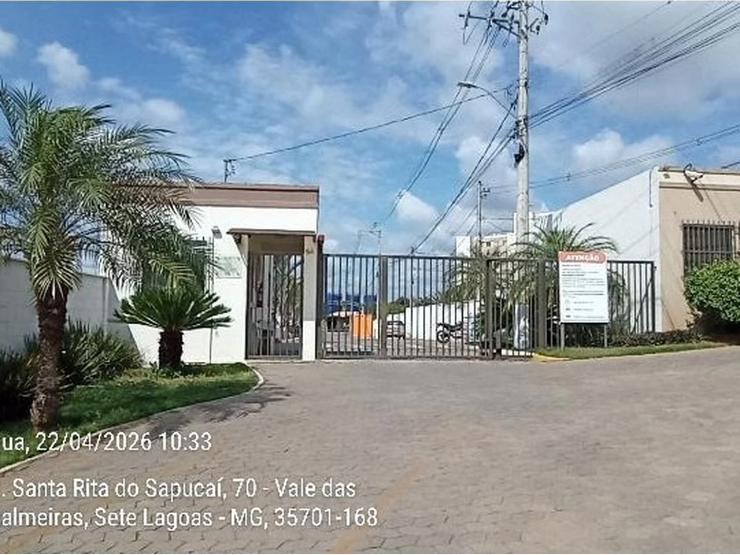 Apartamento - Sete Lagoas, MG - foto 1