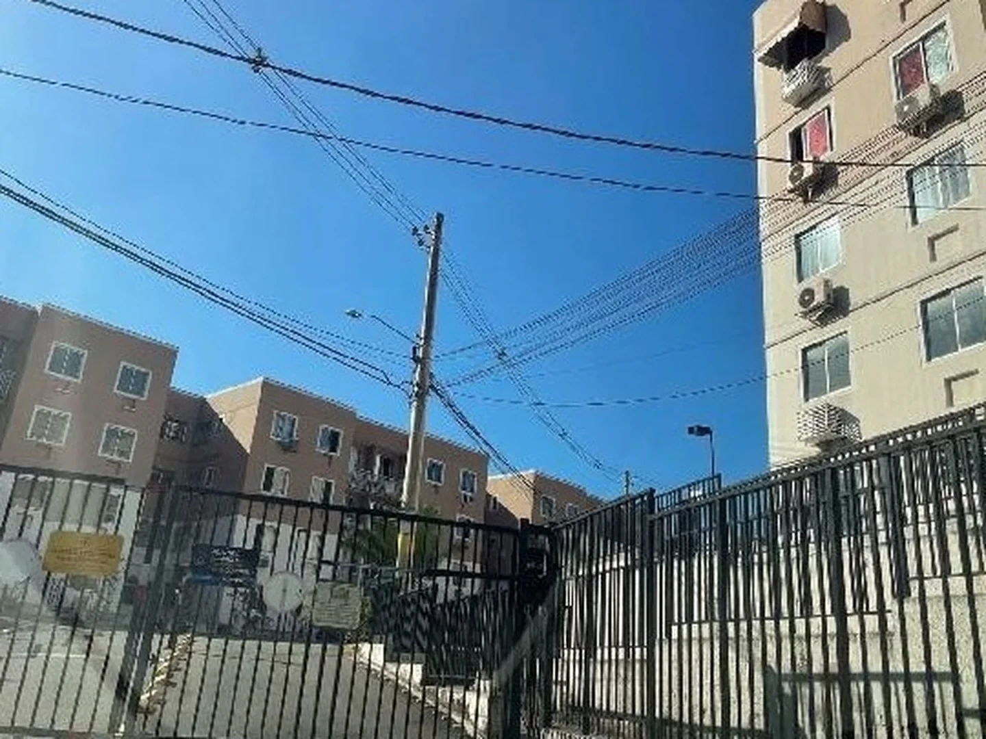 Apartamento - Rio De Janeiro, RJ - foto 1