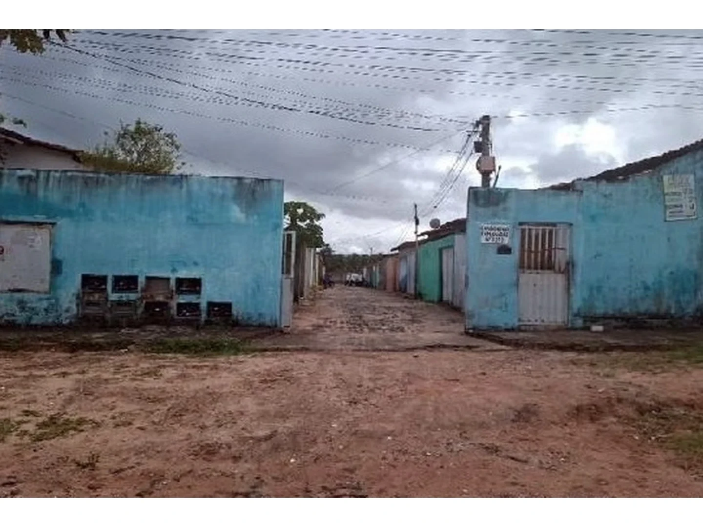 Casa - Sao Goncalo Do Amarante, RN - foto 1