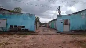 Casa - Sao Goncalo Do Amarante, RN
