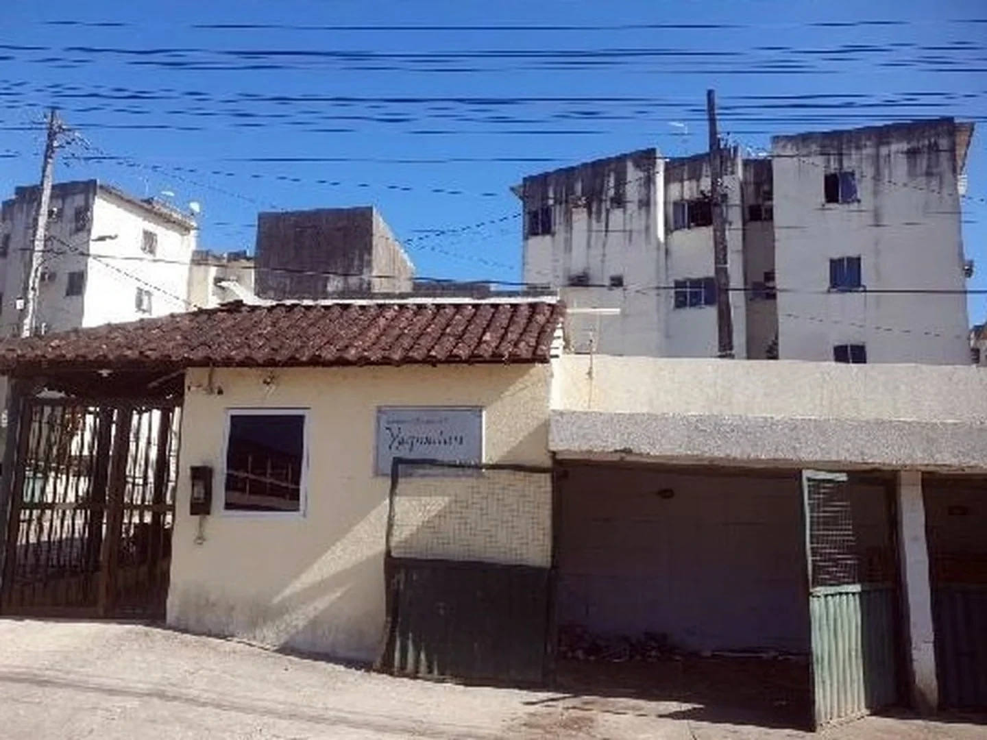 Apartamento - Jaboatao Dos Guararapes, PE - foto 1