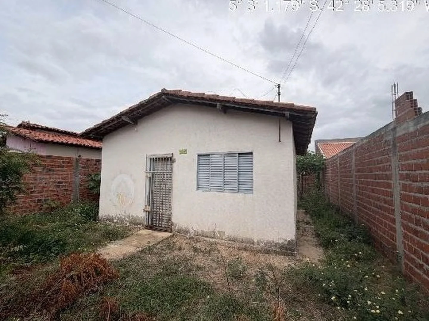 Casa - Altos, PI - foto 1