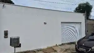 Casa - Raposa, MA