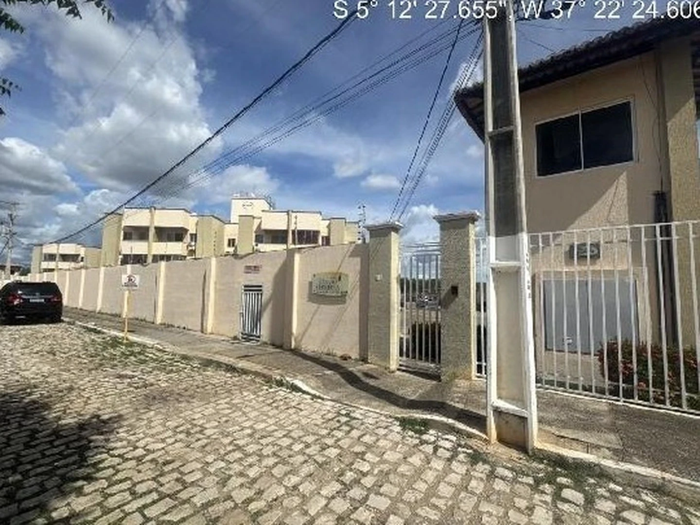 Apartamento - Mossoro, RN - foto 1