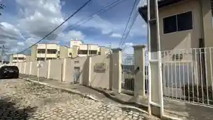 Apartamento - Mossoro, RN