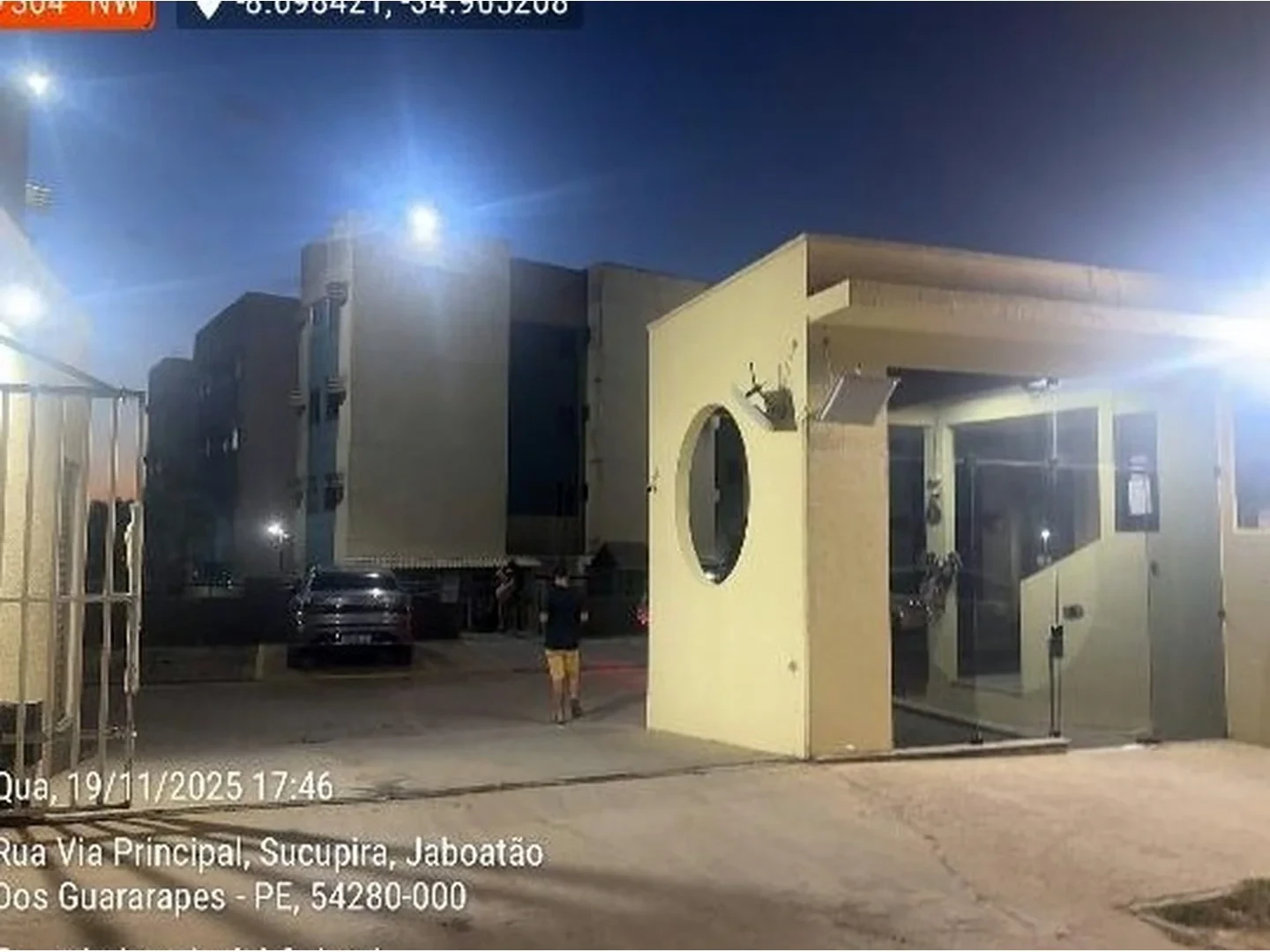 Apartamento - Jaboatao Dos Guararapes, PE - foto 1